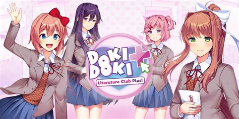 doki doki literature club porno|Doki Doki Literature Club Porn Compilation